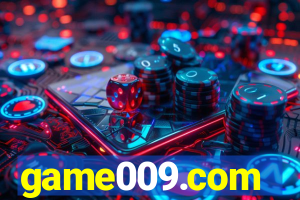 game009.com