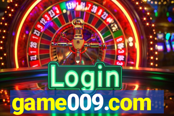 game009.com