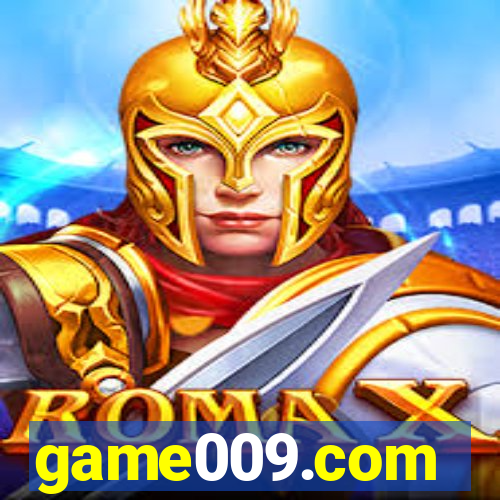 game009.com
