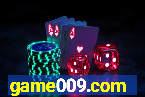 game009.com