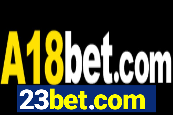 23bet.com