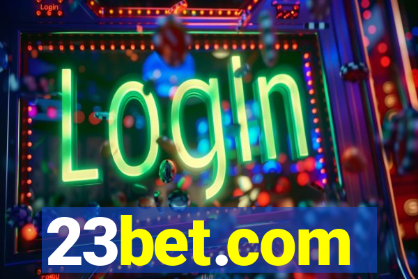 23bet.com