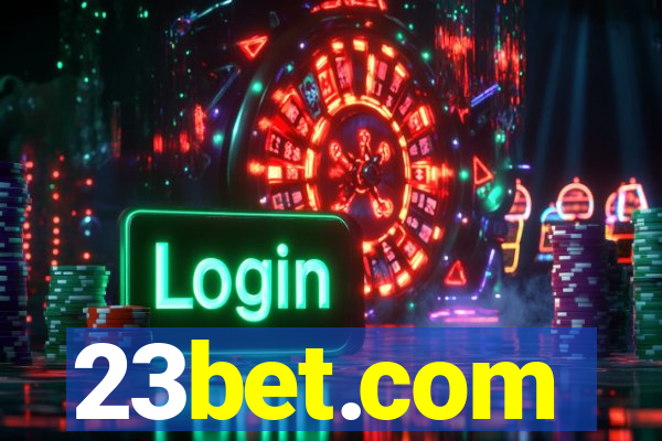 23bet.com