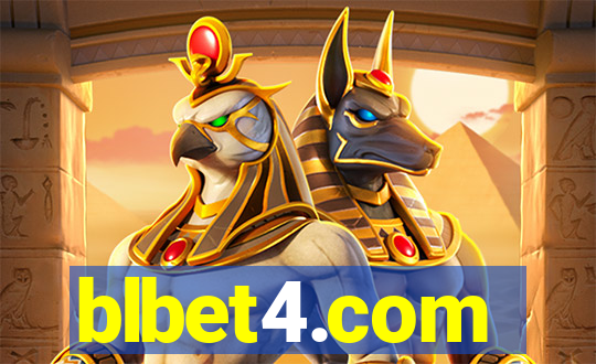 blbet4.com