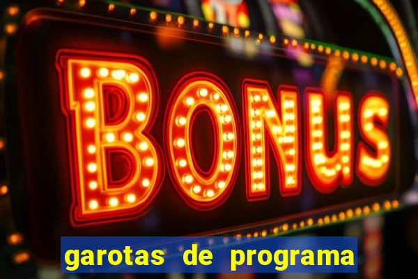 garotas de programa na zona norte