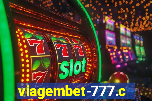 viagembet-777.com