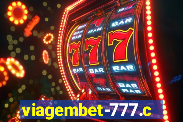 viagembet-777.com