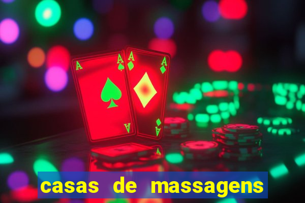 casas de massagens em porto alegre