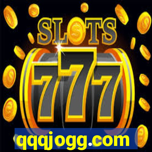 qqqjogg.com