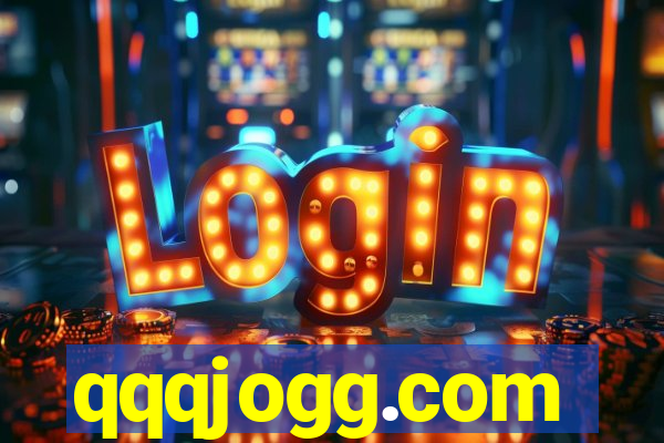 qqqjogg.com