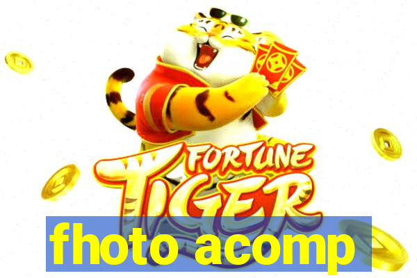 fhoto acomp