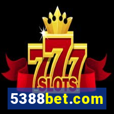 5388bet.com