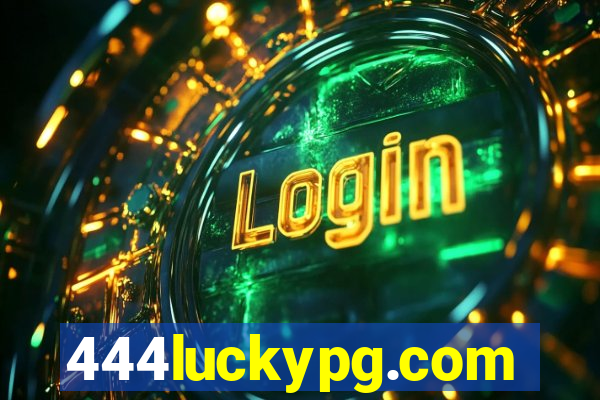 444luckypg.com