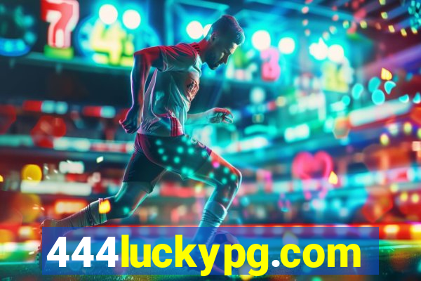 444luckypg.com