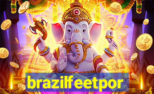 brazilfeetpor