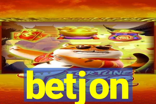 betjon