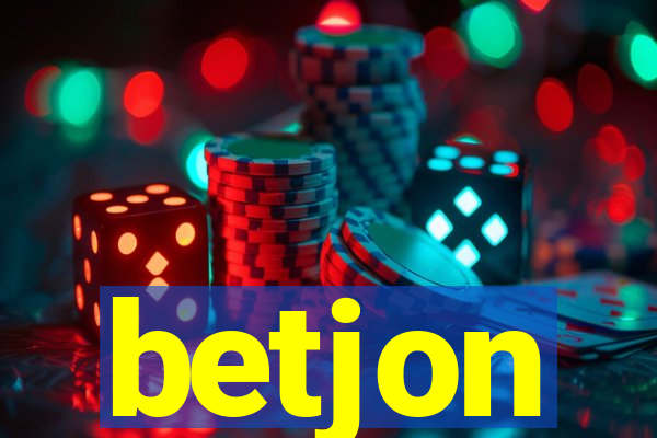 betjon