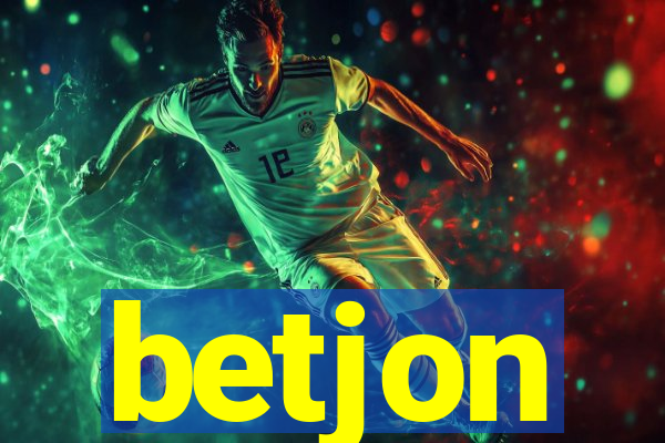 betjon