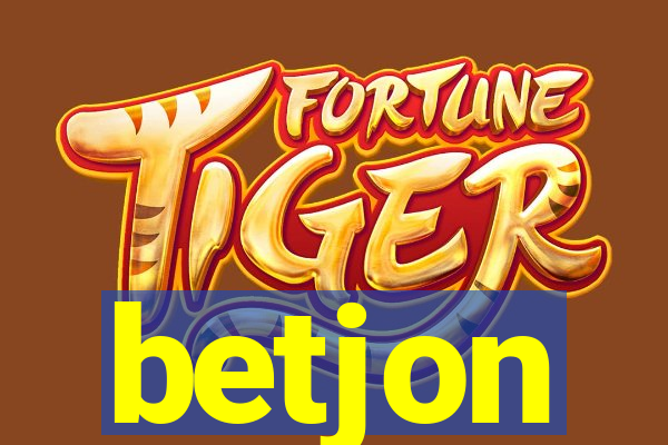 betjon