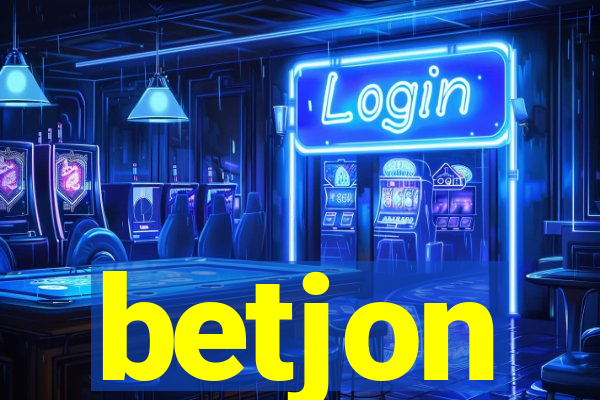 betjon