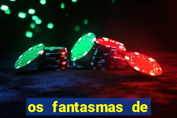 os fantasmas de scrooge 2009 filme completo dublado