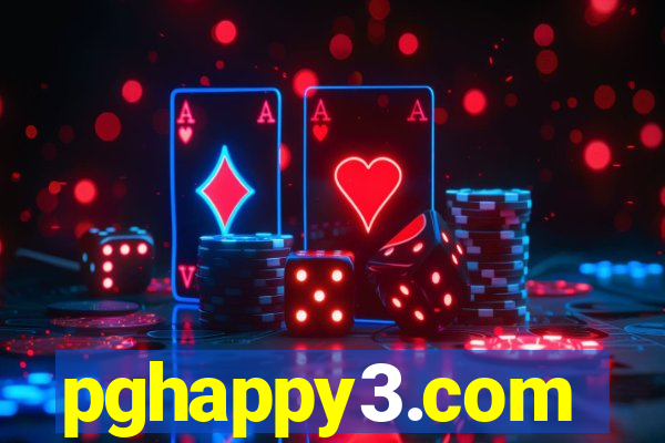 pghappy3.com