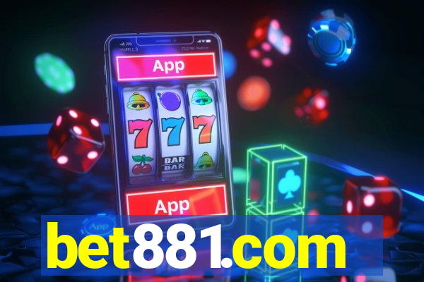 bet881.com