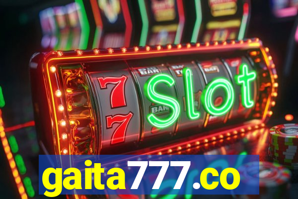 gaita777.co