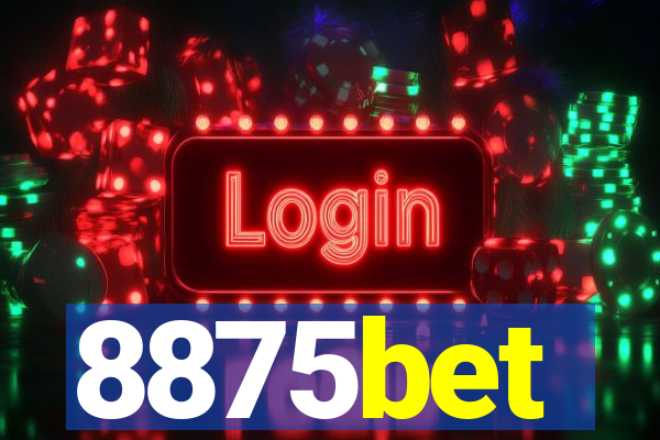 8875bet