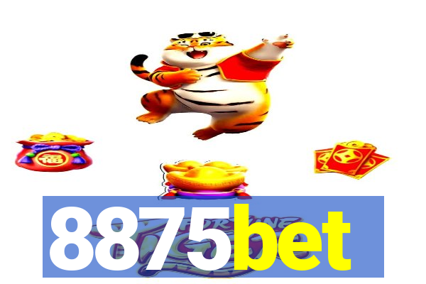 8875bet