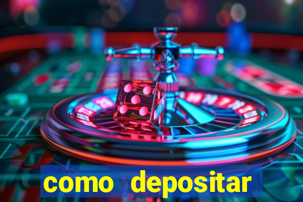 como depositar dinheiro no betano