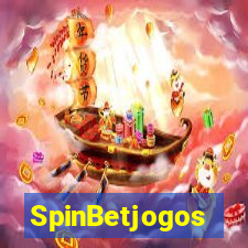 SpinBetjogos