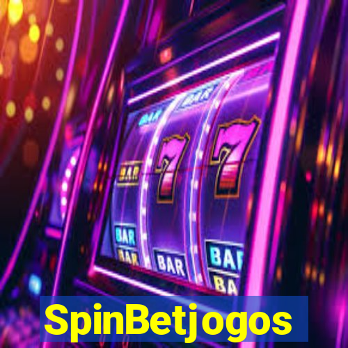 SpinBetjogos