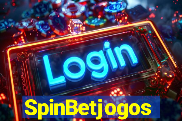 SpinBetjogos