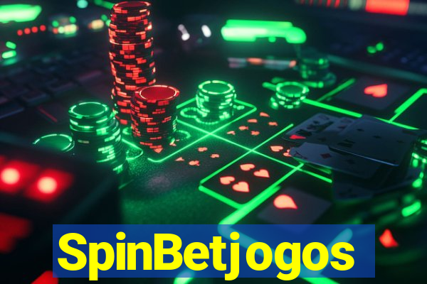 SpinBetjogos