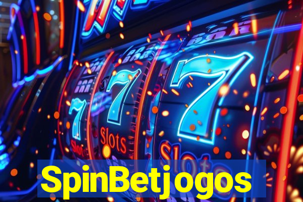 SpinBetjogos