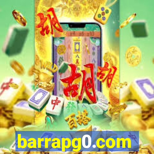 barrapg0.com