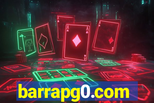 barrapg0.com