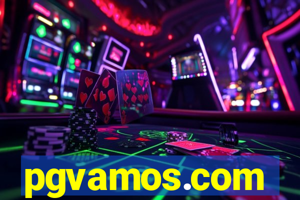 pgvamos.com