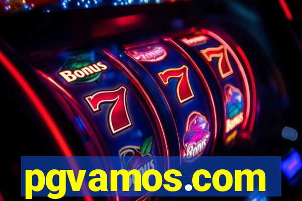 pgvamos.com