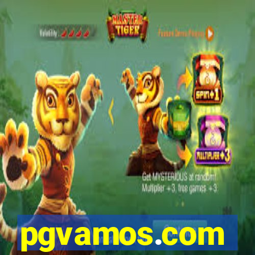 pgvamos.com