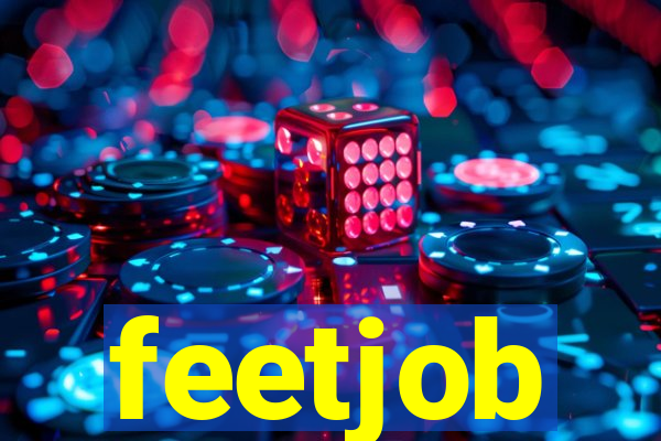 feetjob