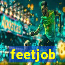 feetjob