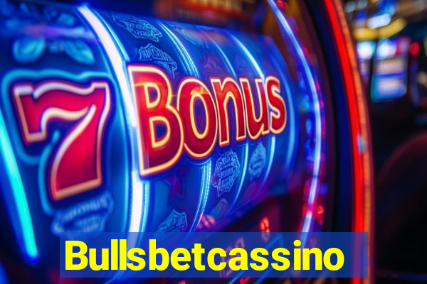 Bullsbetcassino