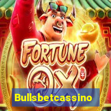 Bullsbetcassino
