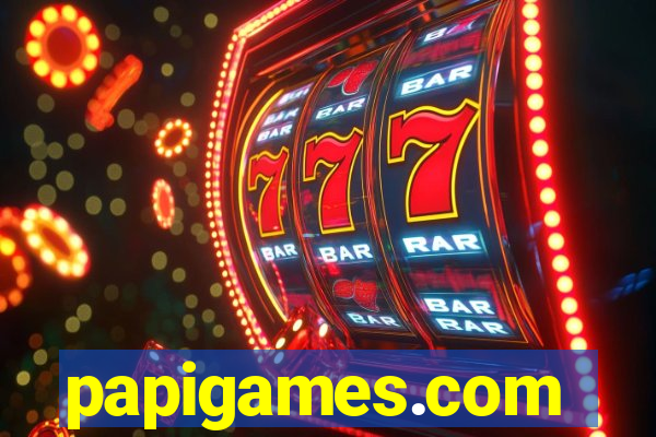 papigames.com