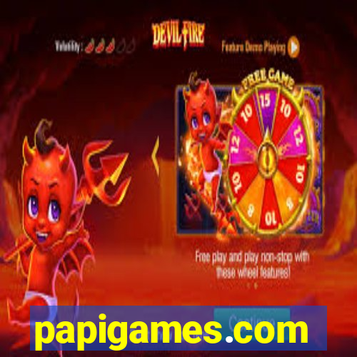 papigames.com
