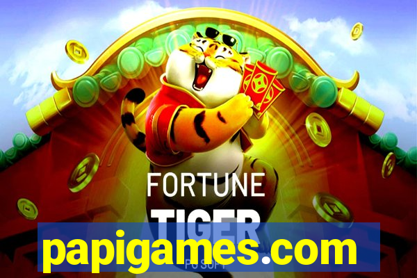 papigames.com