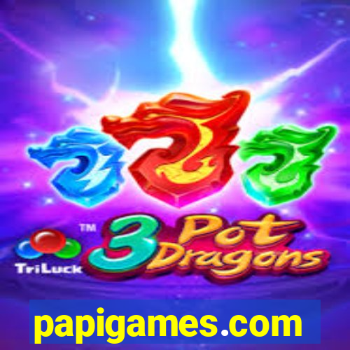 papigames.com