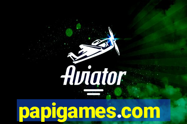 papigames.com